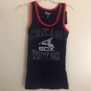 NWT sports tank!